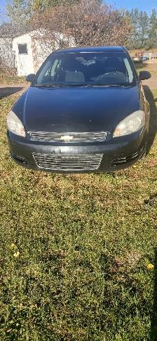 Chevrolet Impala LT