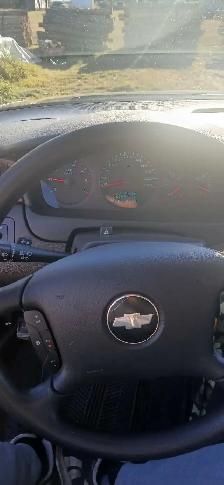 Chevrolet Impala LT - Photo 7