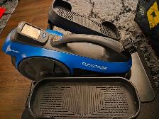 LifePro FlexStride Under-Desk Elliptical