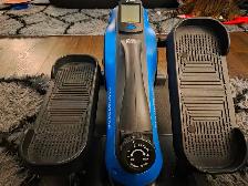 LifePro FlexStride Under-Desk Elliptical - Photo 3