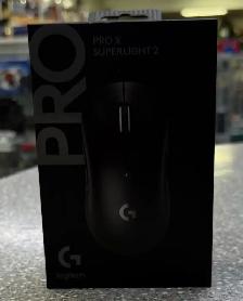 Logitech PRO X Superlite 2 Mouse