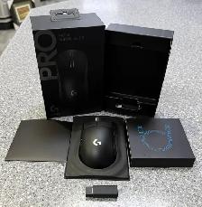 Logitech PRO X Superlite 2 Mouse - Photo 3