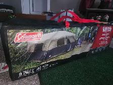 camping gear