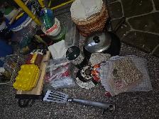camping gear - Photo 10