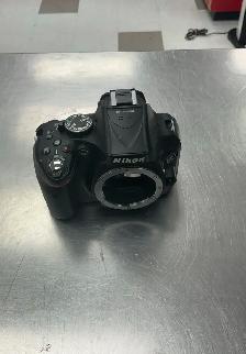 Camera Nikon