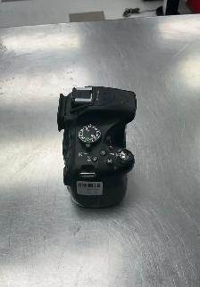 Camera Nikon - Photo 3