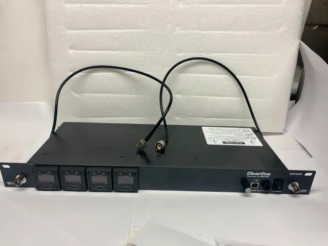 ClearOne WS840