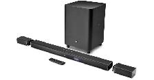 JBL Bar 5.1 510-W Surround 10' Wireless Subwoofer