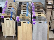 Vinyl Flooring Sale – Starting at $1.99/Sq. Ft.