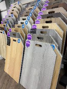 Vinyl Flooring Sale – Starting at $1.99/Sq. Ft. - Photo 2