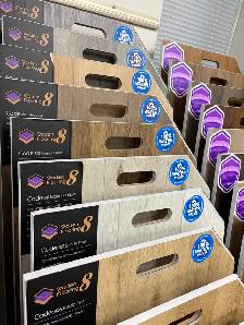 Vinyl Flooring Sale – Starting at $1.99/Sq. Ft. - Photo 3