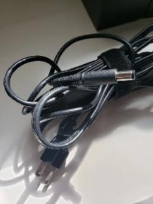 HP 45W 19.5V Laptop AC Adapter - Photo 3