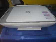 Scanner printer