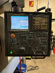 CNC Lathe & Mill Setup/Programming – On-Site Contractor – $80/hr
