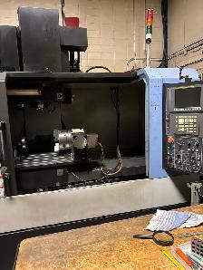 CNC Lathe & Mill Setup/Programming – On-Site Contractor – $80/hr - Photo 2
