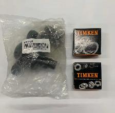 LOT of 2 Mevotech Supreme Front Lower Ball Joint for 2005-2009 H