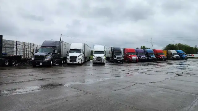 driver job