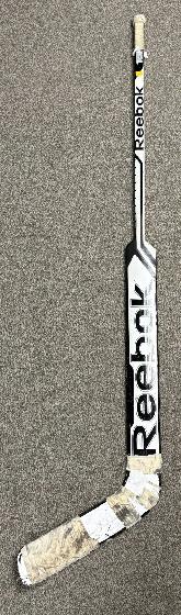 Reebok R.Luongo 155-1 SR Goalie Hockey Stick