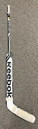 Reebok R.Luongo 155-1 SR Goalie Hockey Stick - Photo 2