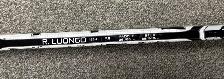 Reebok R.Luongo 155-1 SR Goalie Hockey Stick - Photo 3