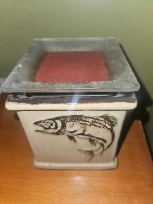scentsy warmer