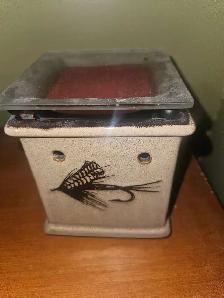 scentsy warmer - Photo 2
