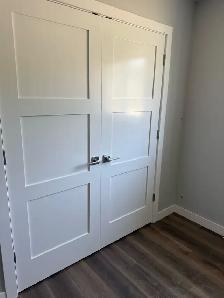 Finishing Carpenter