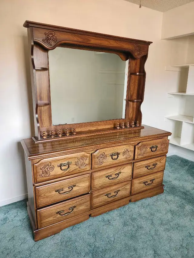 Queen Bedroom Furniture