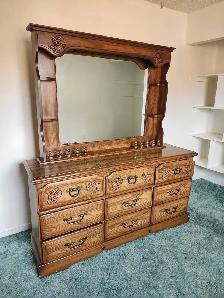 Queen Bedroom Furniture