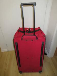 Bauer Hockey Wheeled Bag - Photo 3