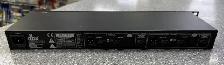 DBX Professional 266XL Compressor/Gate - Photo 2