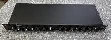 DBX Professional 266XL Compressor/Gate - Photo 3
