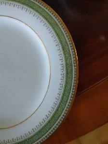 Set de vaisselle ' NORITAKE ' ( 8 couverts ) Japon - Photo 4