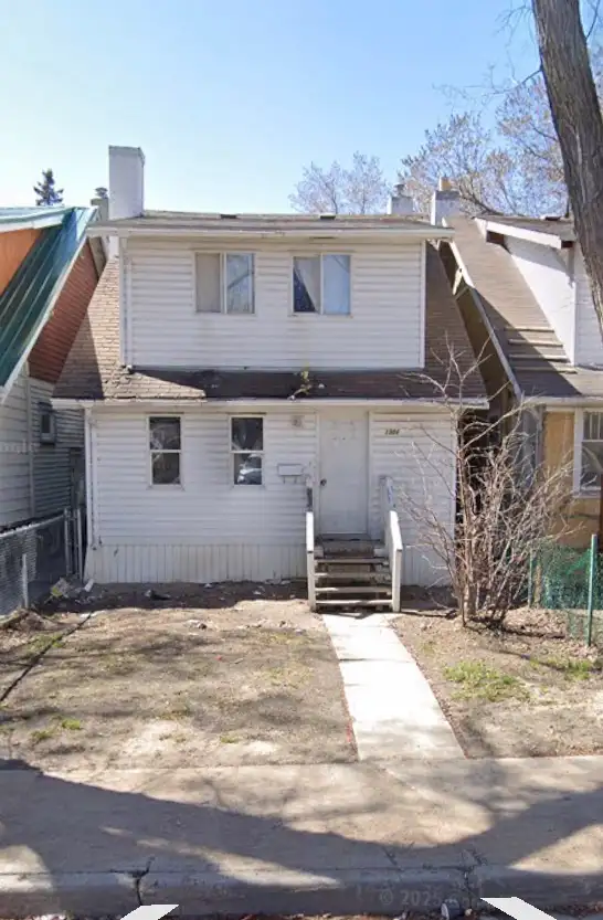 House for Rent