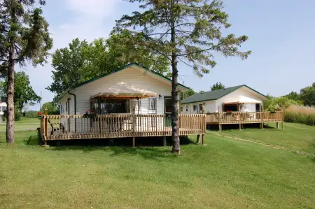 Winter Cottage Rentals