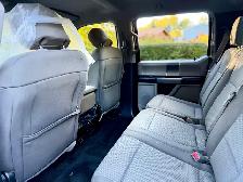 2017 FORD F150 levelled CREW - Photo 9