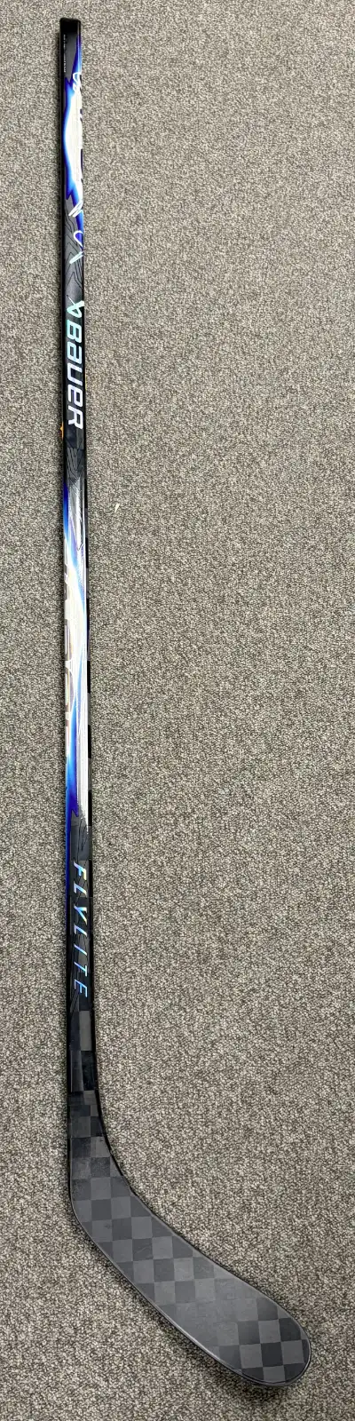 NEW Bauer Flylite Vapour Left Handed Hockey Stick