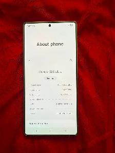 Samsung Galaxy S25 Ultra