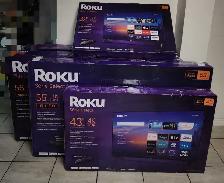 Roku 4K TV @ Wholesale price - Photo 2