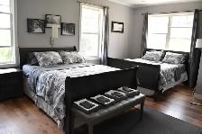 BIRD’S EYE VIEW – Spacious Furnished Room with Private Bath - Photo 2
