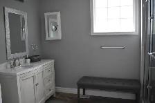 BIRD’S EYE VIEW – Spacious Furnished Room with Private Bath - Photo 3