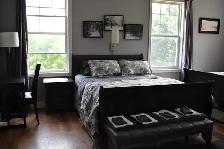 BIRD’S EYE VIEW – Spacious Furnished Room with Private Bath - Photo 7