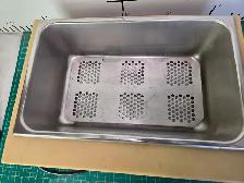 Fisher Scientific Water Bath Model 138 - Photo 5