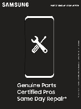 Samsung Authorized service Center, Dr. Phone Fix, Airdrie