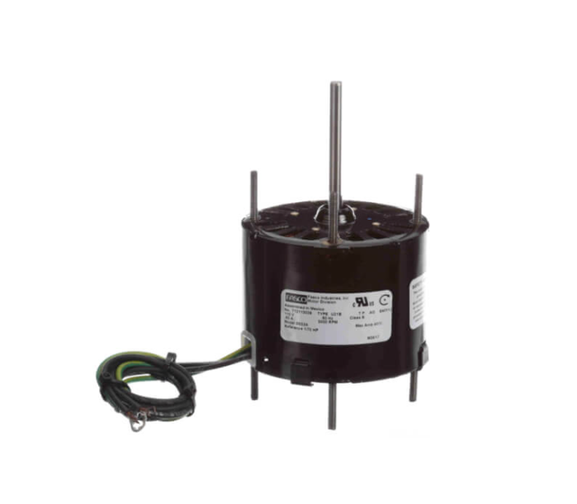 1 MOTEUR 120V 3000RPM 1/70HP 0.60A NEUF NEW UE-D032A