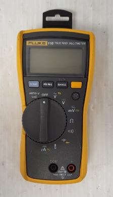 (N94928-1) Fluke 116 True RMS Multimeter - Photo 2