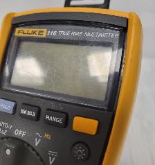 (N94928-1) Fluke 116 True RMS Multimeter - Photo 3