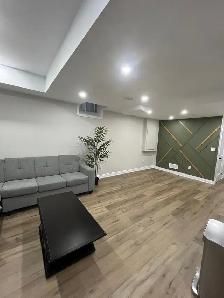 1 Bedroom Basement Available in Vaughan(Kleinburg) Area