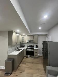 1 Bedroom Basement Available in Vaughan(Kleinburg) Area - Photo 3