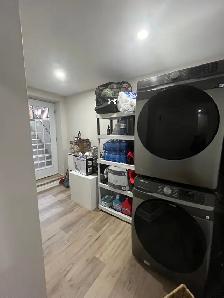 1 Bedroom Basement Available in Vaughan(Kleinburg) Area - Photo 5